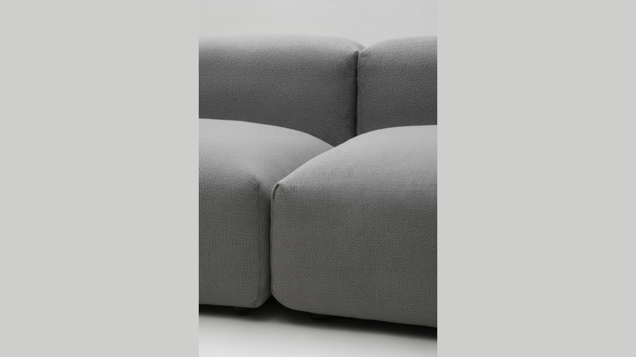 Wuun Living - Wuun®Sofa Luno Typ 022 I 270cm