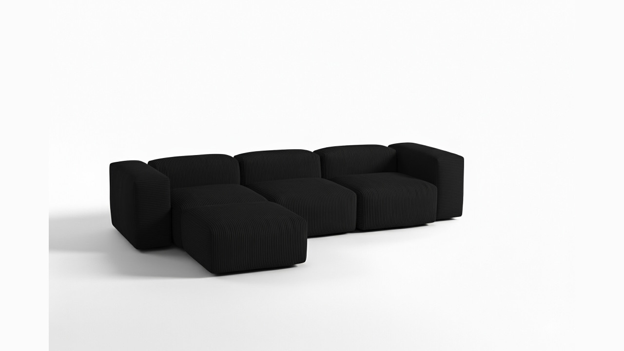 Wuun Living - Wuun®Sofa Luno Typ 018 I 300cm