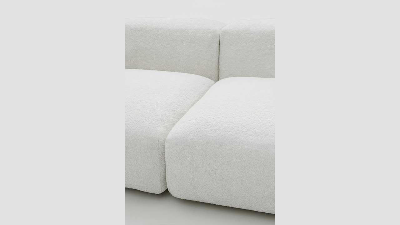 Wuun Living - Wuun®Sofa Luno Typ 018 I 300cm