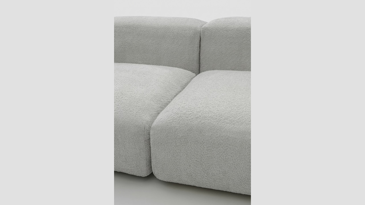 Wuun Living - Wuun®Sofa Luno Typ 018 I 300cm