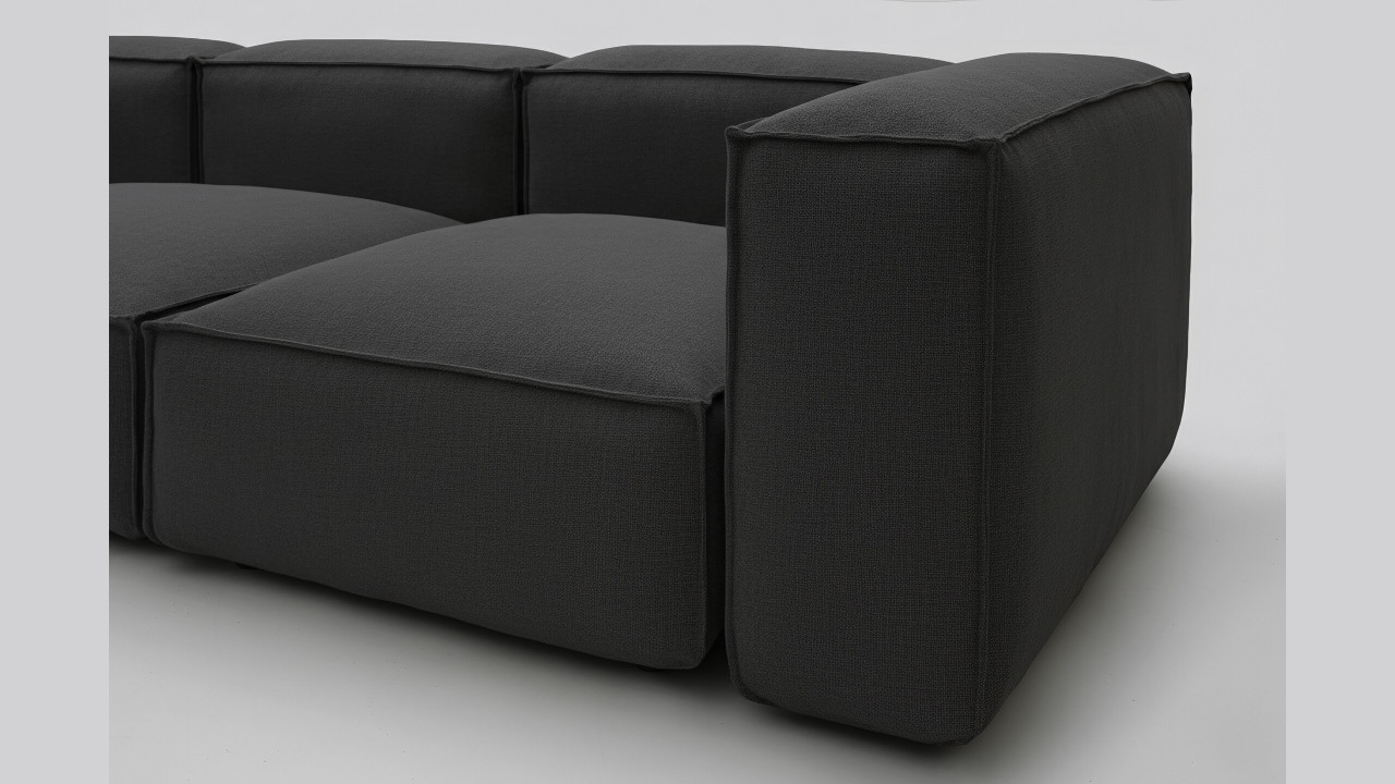 Wuun Living - Wuun®Sofa Luno Typ 018 I 300cm