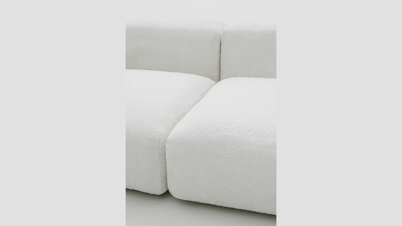 Wuun Living - Wuun®Sofa Luno Typ 033 I 420cm