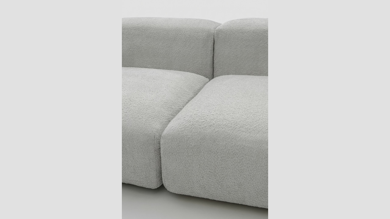 Wuun Living - Wuun®Sofa Luno Typ 033 I 420cm