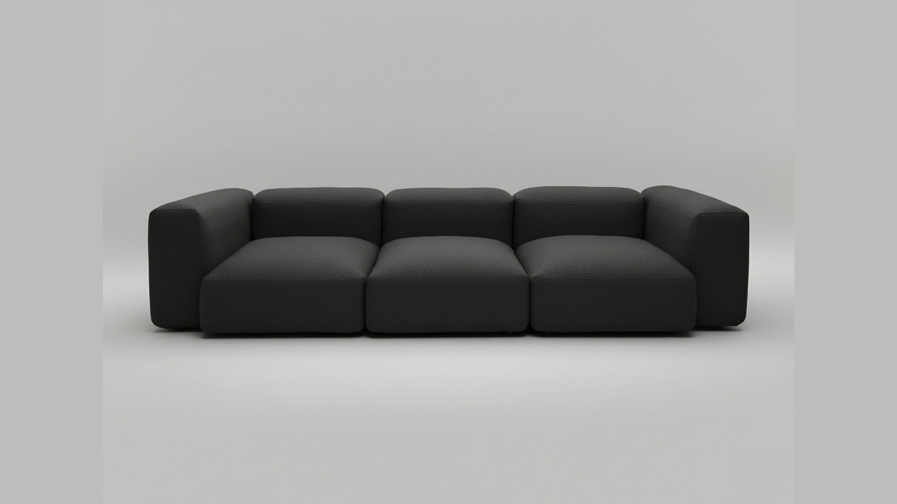 Wuun Living - Wuun®Sofa Luno Typ 033 I 420cm