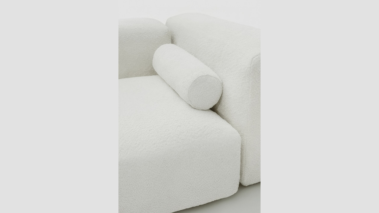 Wuun Living - Wuun®Sofa Luno Typ 033 I 420cm
