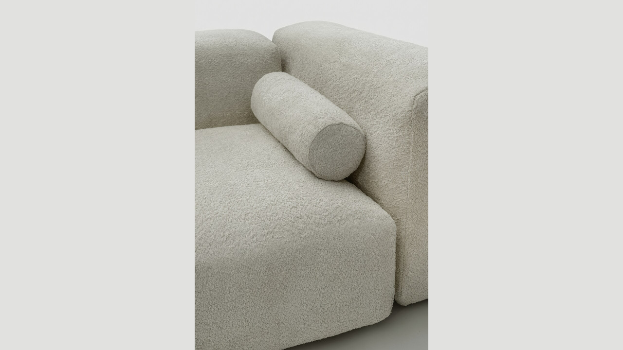 Wuun Living - Wuun®Sofa Luno Typ 033 I 420cm