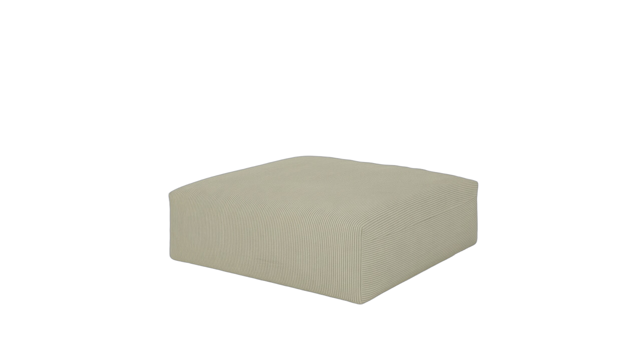 Bezüge Module - Modulare Sofas für eine individuelle CouchI Wuun® Luno