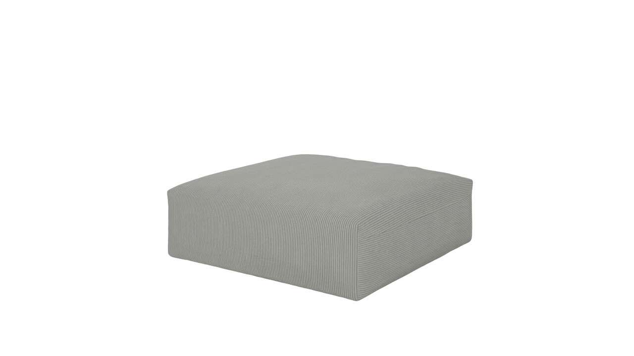 Wuun Living - Wuun® Bezüge Module Sofa Luno