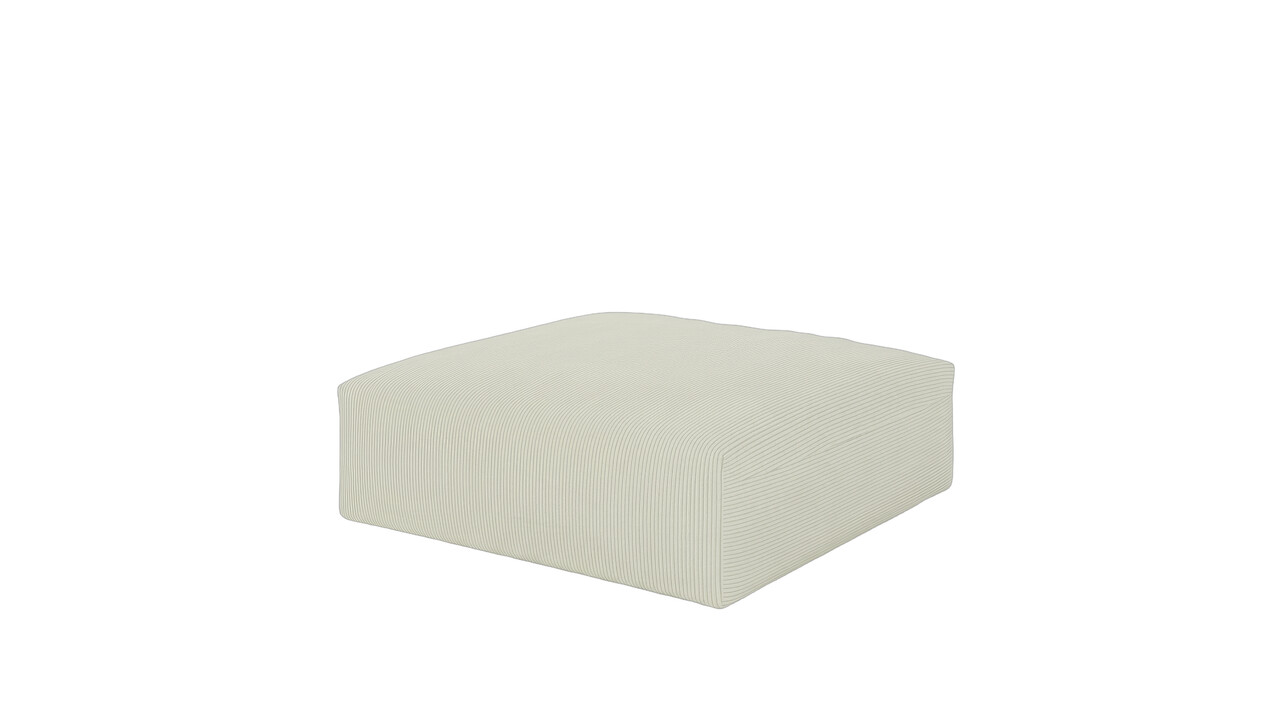 Wuun Living - Wuun® Bezüge Module Sofa Luno