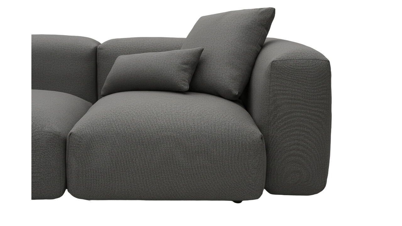 Wuun Living - Wuun® Bezüge Module Sofa Luno