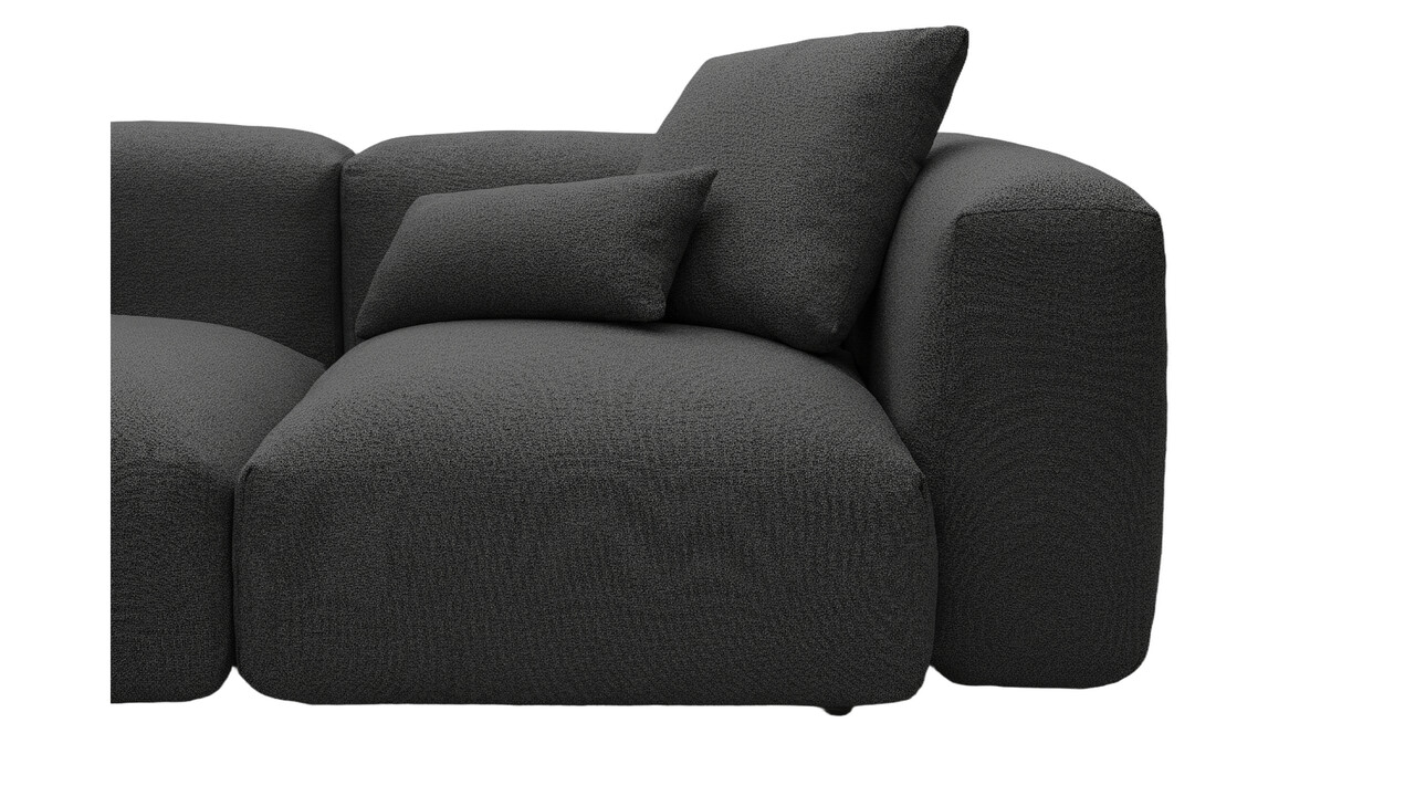 Wuun Living - Wuun® Bezüge Module Sofa Luno