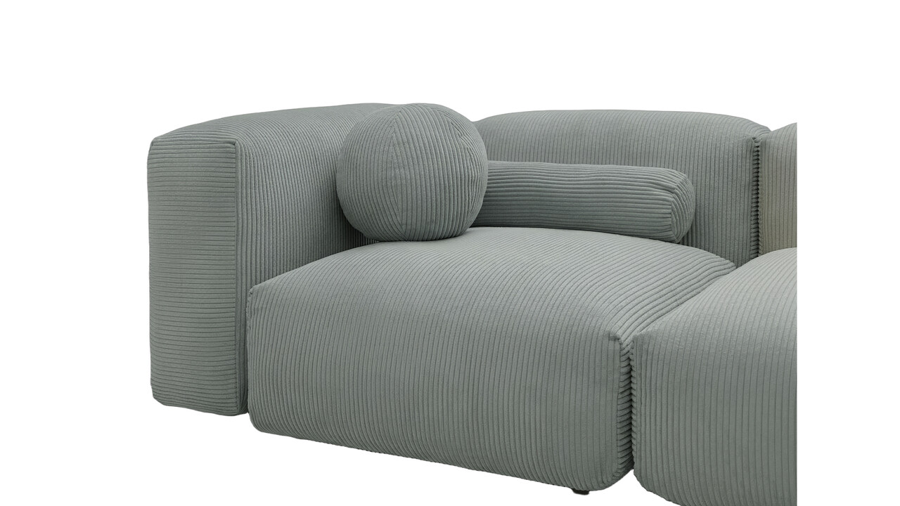 Wuun Living - Wuun® Bezüge Module Sofa Luno