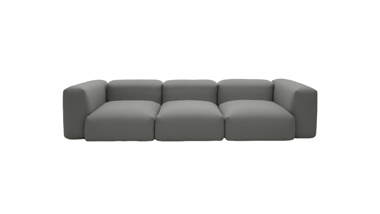 Wuun Living - Wuun® Bezüge Module Sofa Luno
