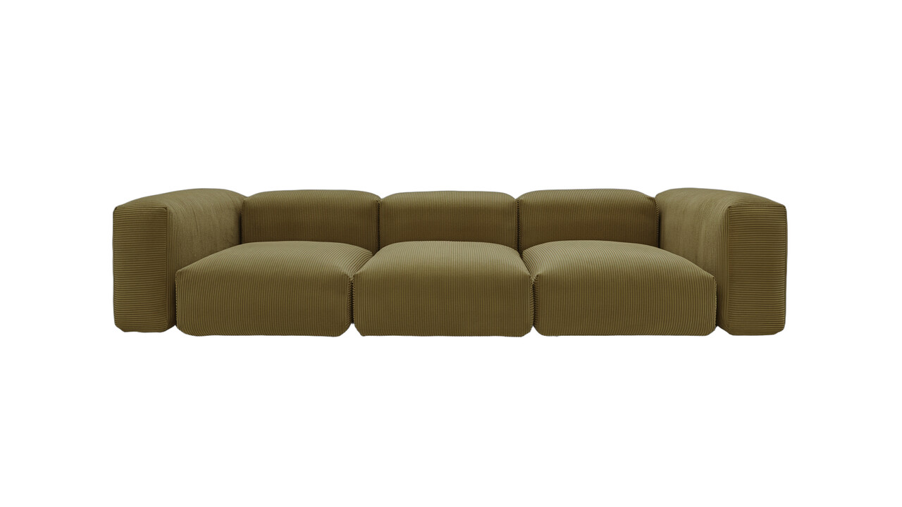 Wuun Living - Wuun® Bezüge Module Sofa Luno