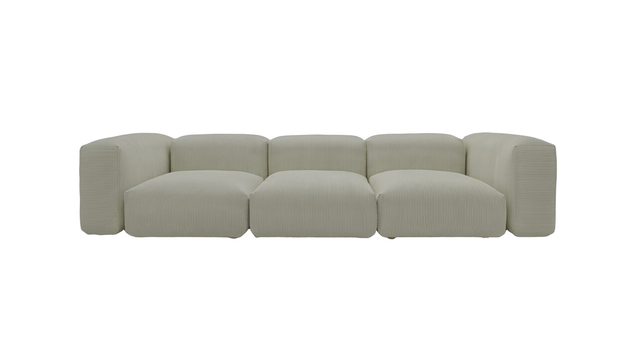 Wuun Living - Wuun® Bezüge Module Sofa Luno
