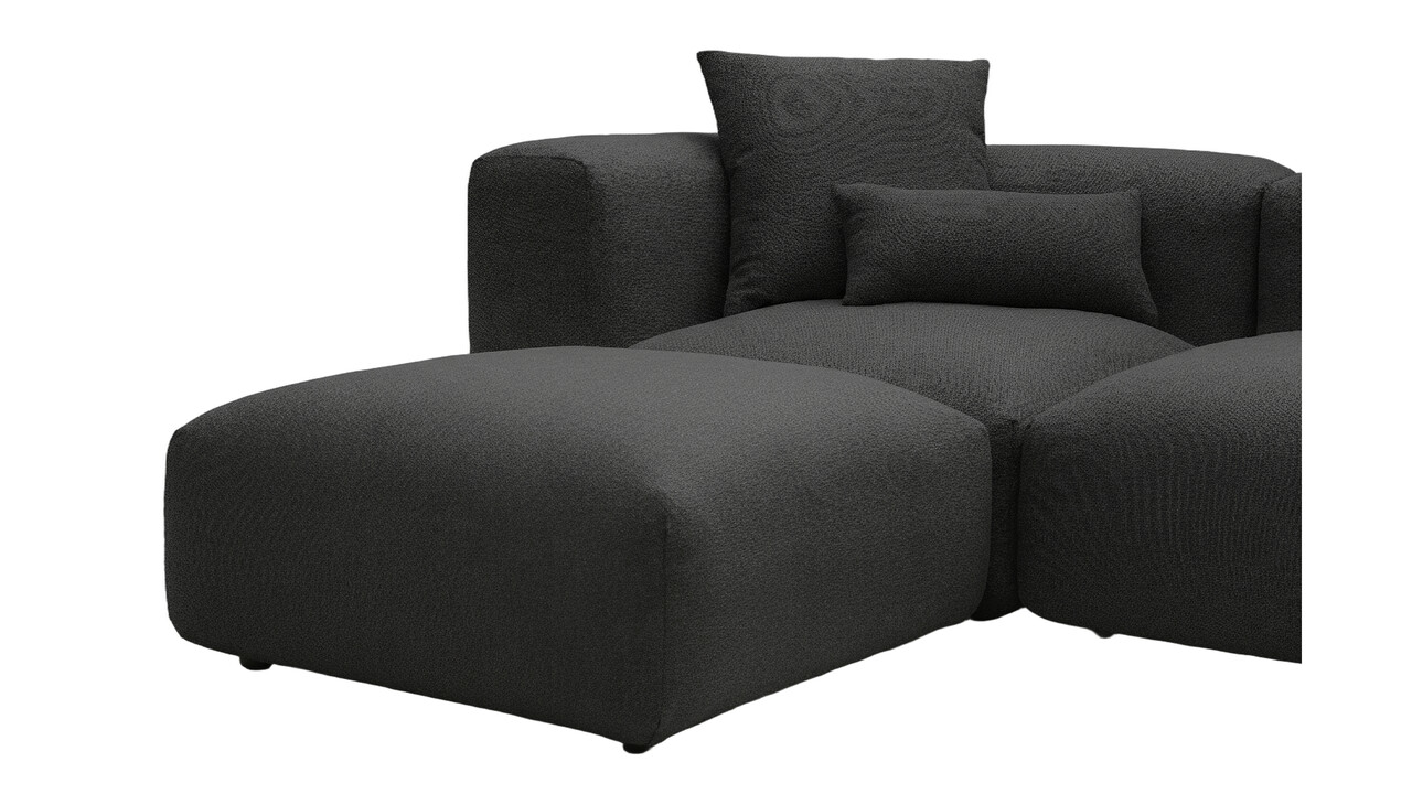Wuun Living - Wuun® Bezüge Module Sofa Luno