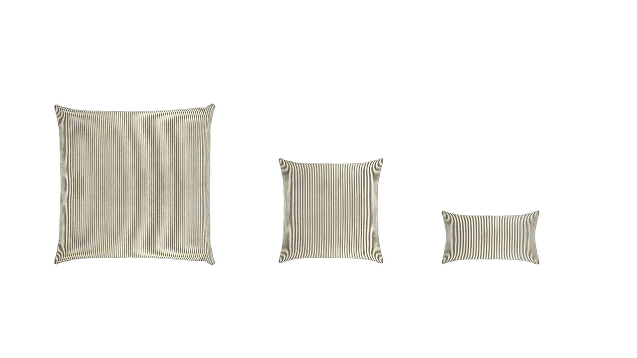 Wuun® Sofa Luno Kissen Sets Wuun Living - Wuun® Sofa Luno Kissen Sets