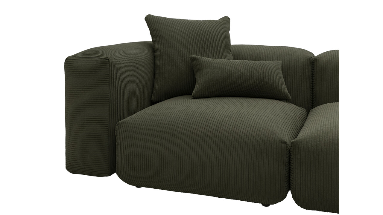 Wuun Living - Wuun® Sofa Luno Kissen