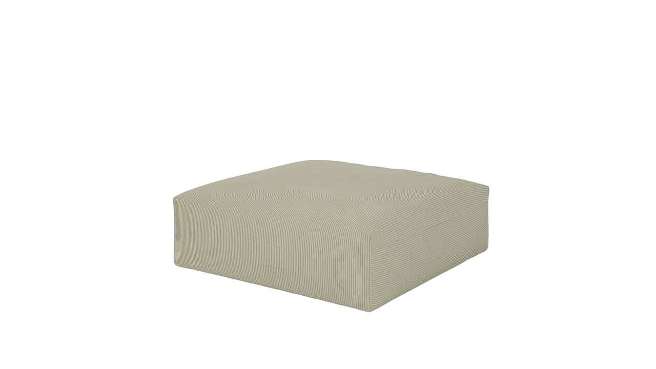 Wuun Living - Wuun® Sofa Luno Module einzeln
