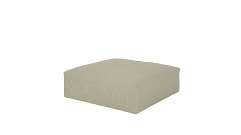Modulare Sofas - Einzelne Module Komfortabel und anpassungsfähigI Wuun® Luno