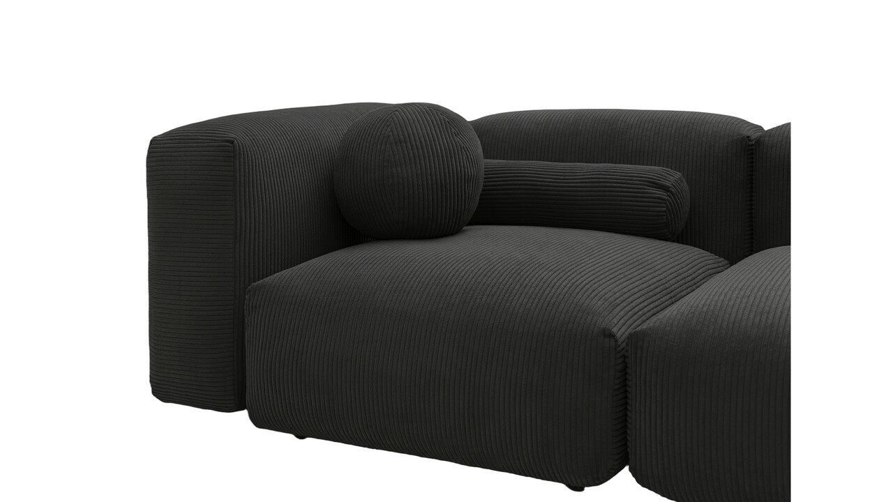 Wuun Living - Wuun®Sofa Luno Typ 01 I 220cm