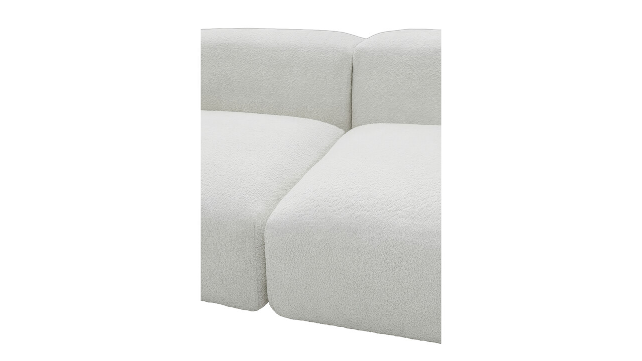 Wuun Living - Wuun®Sofa Luno Typ 01 I 220cm