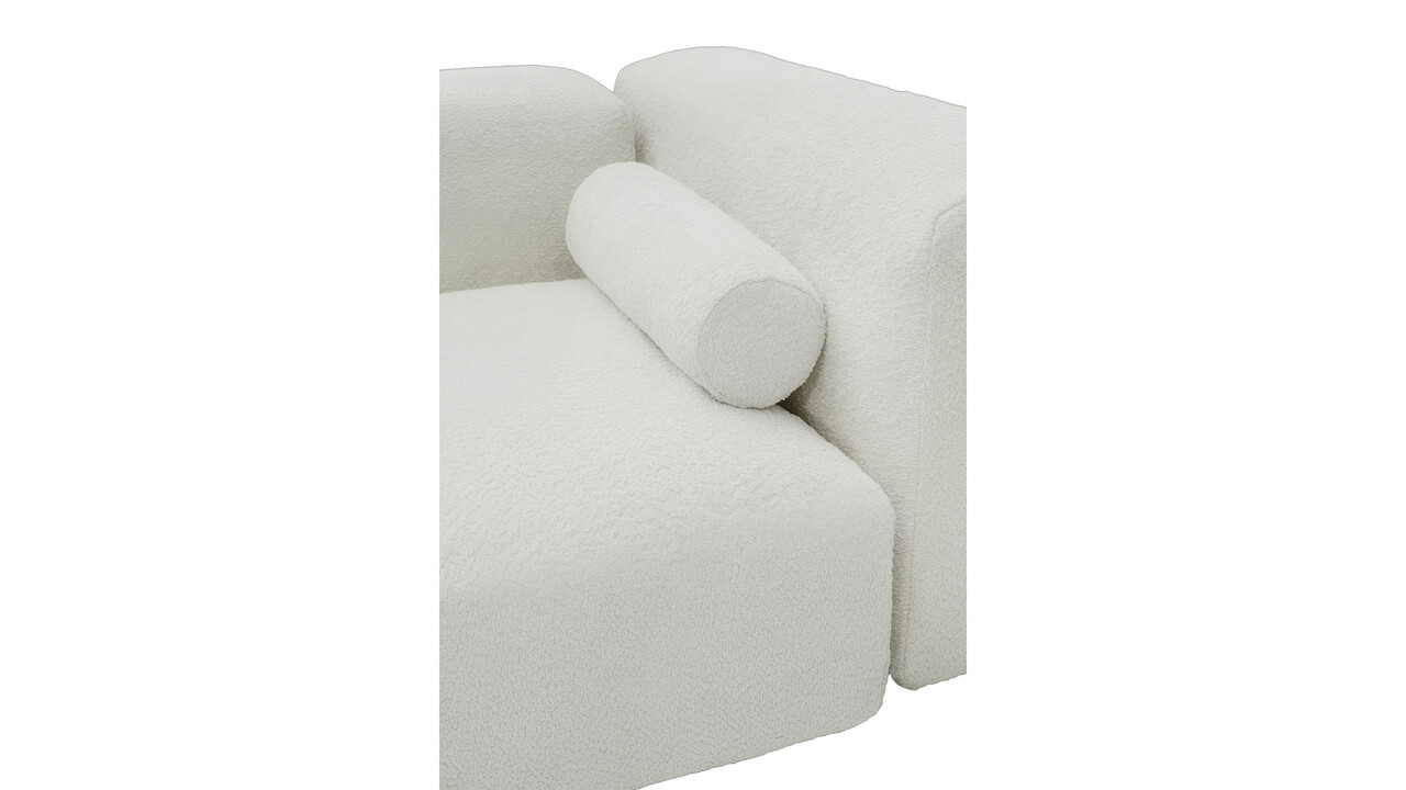 Wuun Living - Wuun®Sofa Luno Typ 01 I 220cm