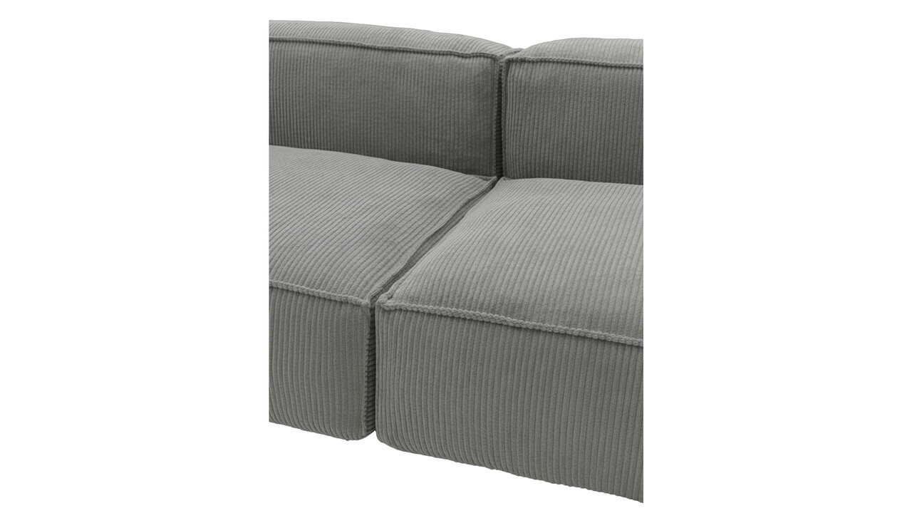 Wuun Living - Wuun®Sofa Luno Typ 01 I 220cm
