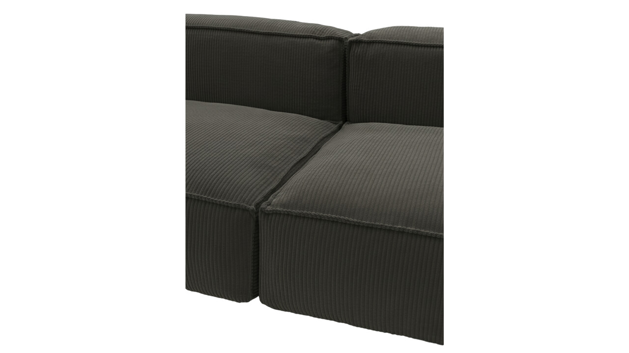 Wuun Living - Wuun®Sofa Luno Typ 01 I 220cm