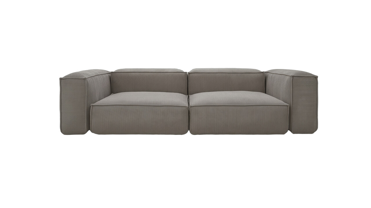 Wuun Living - Wuun®Sofa Luno Typ 01 I 220cm