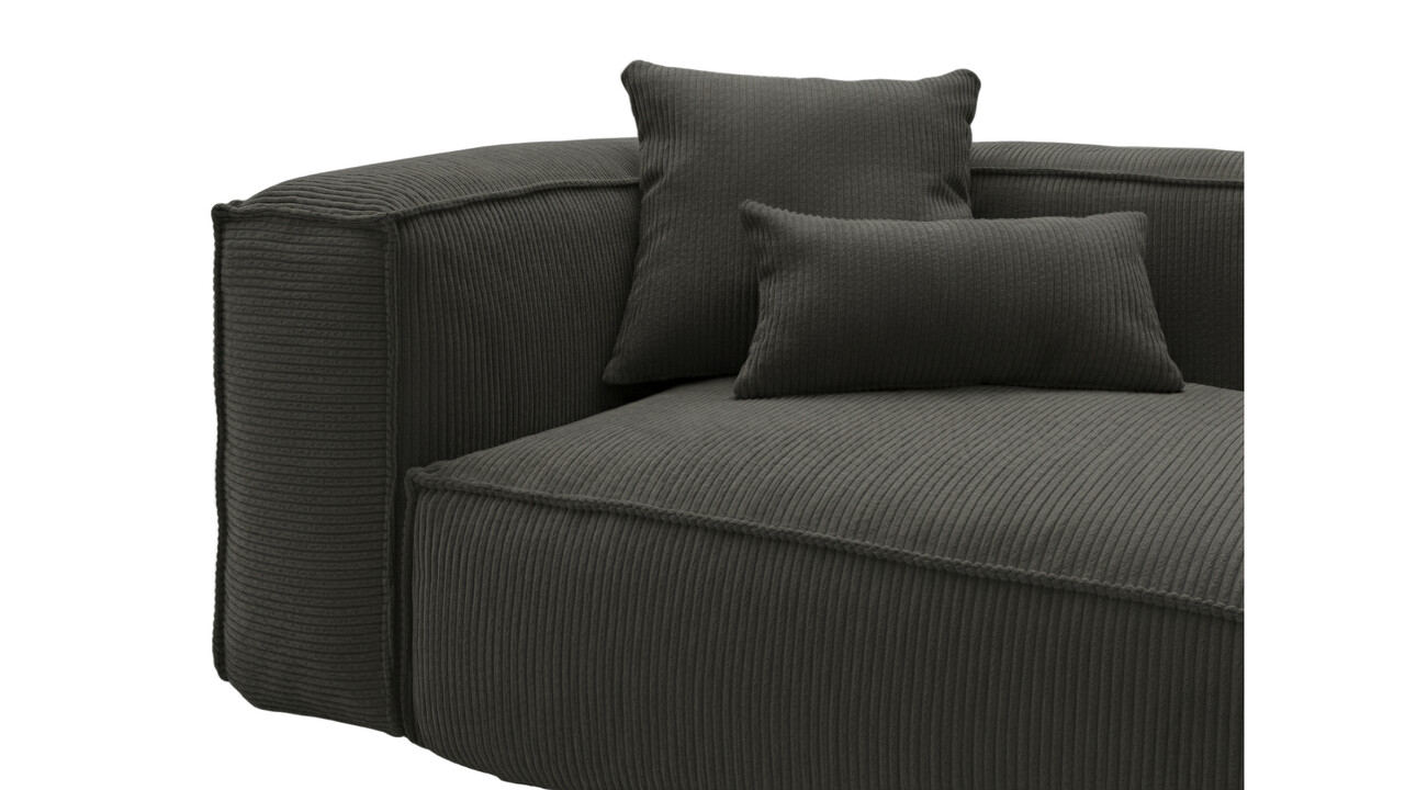 Wuun Living - Wuun®Sofa Luno Typ 01 I 220cm