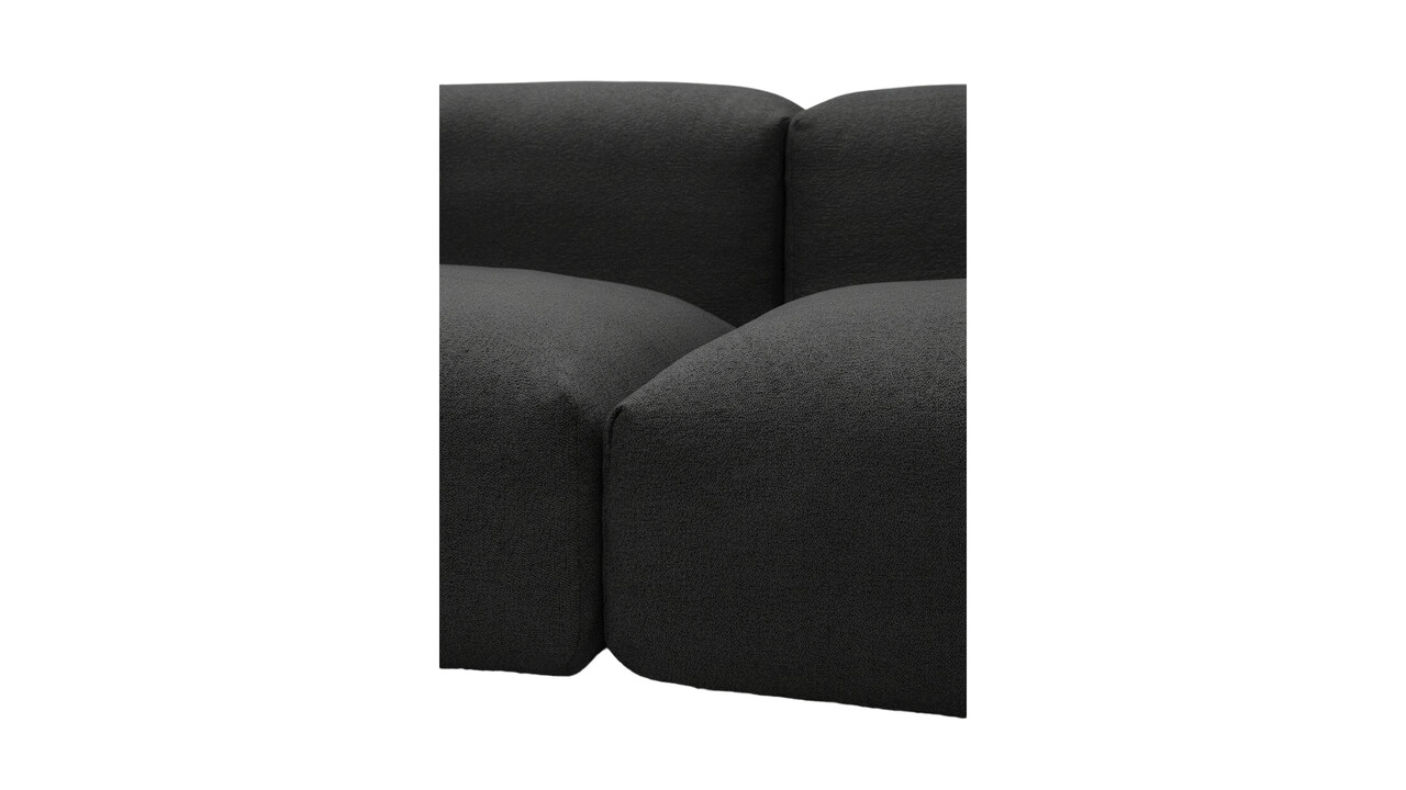 Wuun Living - Wuun®Sofa Luno Typ 01 I 220cm