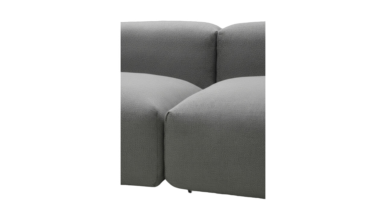 Wuun Living - Wuun®Sofa Luno Typ 01 I 220cm