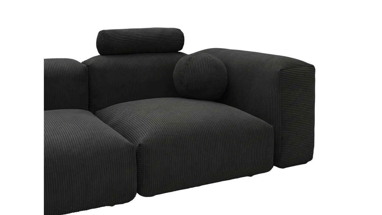 Wuun Living - Wuun®Sofa Luno Typ 01 I 220cm