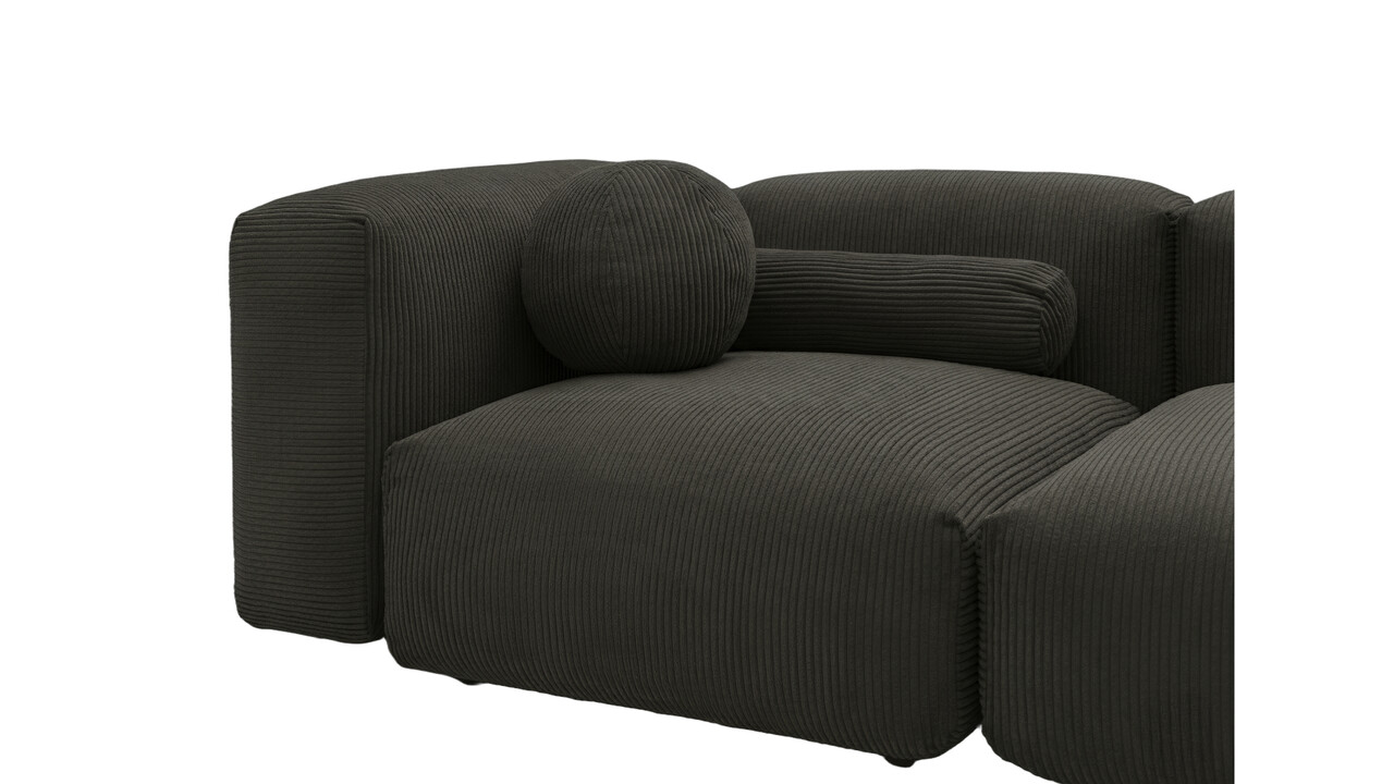 Wuun Living - Wuun®Sofa Luno Typ 02 I 220cm