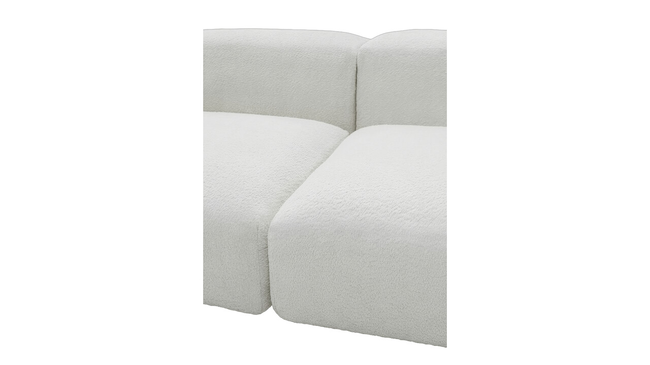Wuun Living - Wuun®Sofa Luno Typ 02 I 220cm