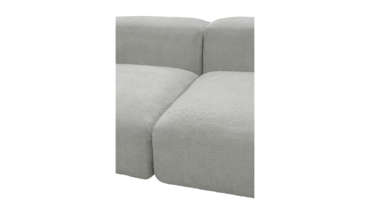 Wuun Living - Wuun®Sofa Luno Typ 02 I 220cm
