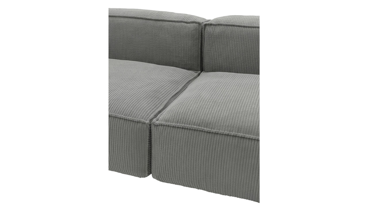 Wuun®Sofa Luno Typ 02 I 220cm Wuun Living - Wuun®Sofa Luno Typ 02 I 220cm
