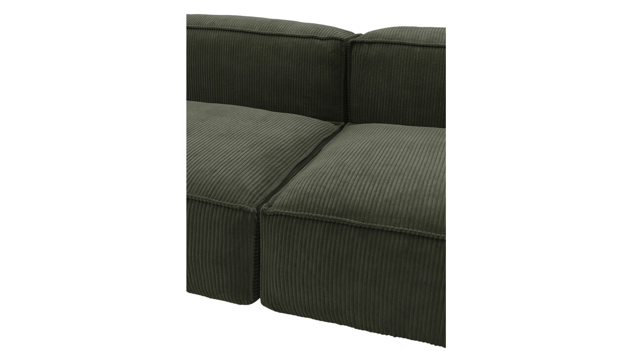 Wuun®Sofa Luno Typ 02 I 220cm Wuun Living - Wuun®Sofa Luno Typ 02 I 220cm