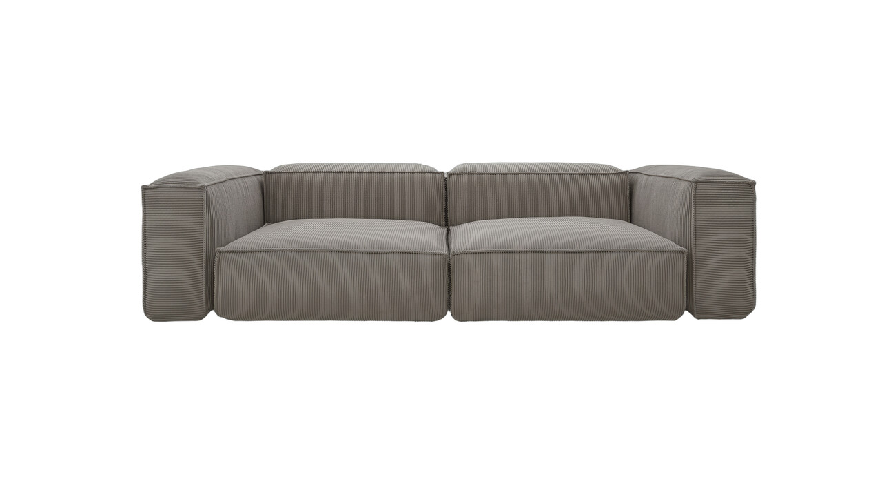 Wuun®Sofa Luno Typ 02 I 220cm Wuun Living - Wuun®Sofa Luno Typ 02 I 220cm