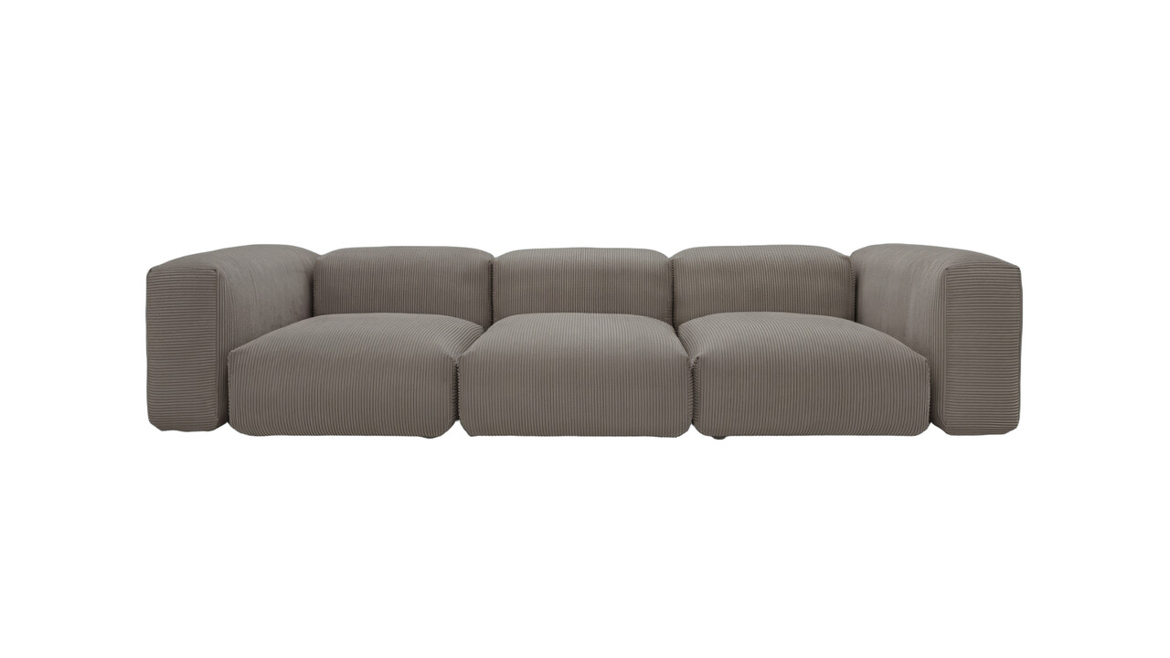 Wuun Living - Wuun®Sofa Luno Typ 02 I 220cm