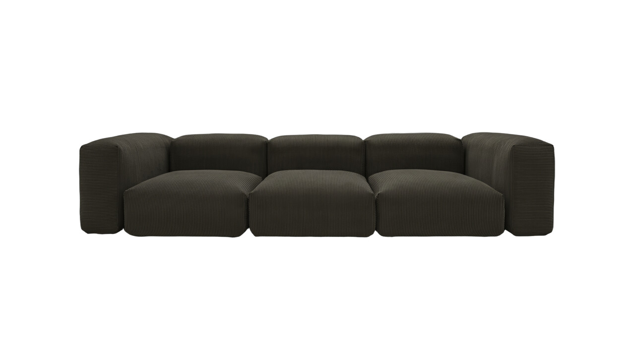 Wuun Living - Wuun®Sofa Luno Typ 02 I 220cm