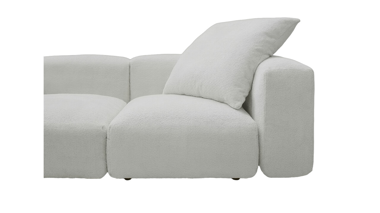 Wuun Living - Wuun®Sofa Luno Typ 02 I 220cm