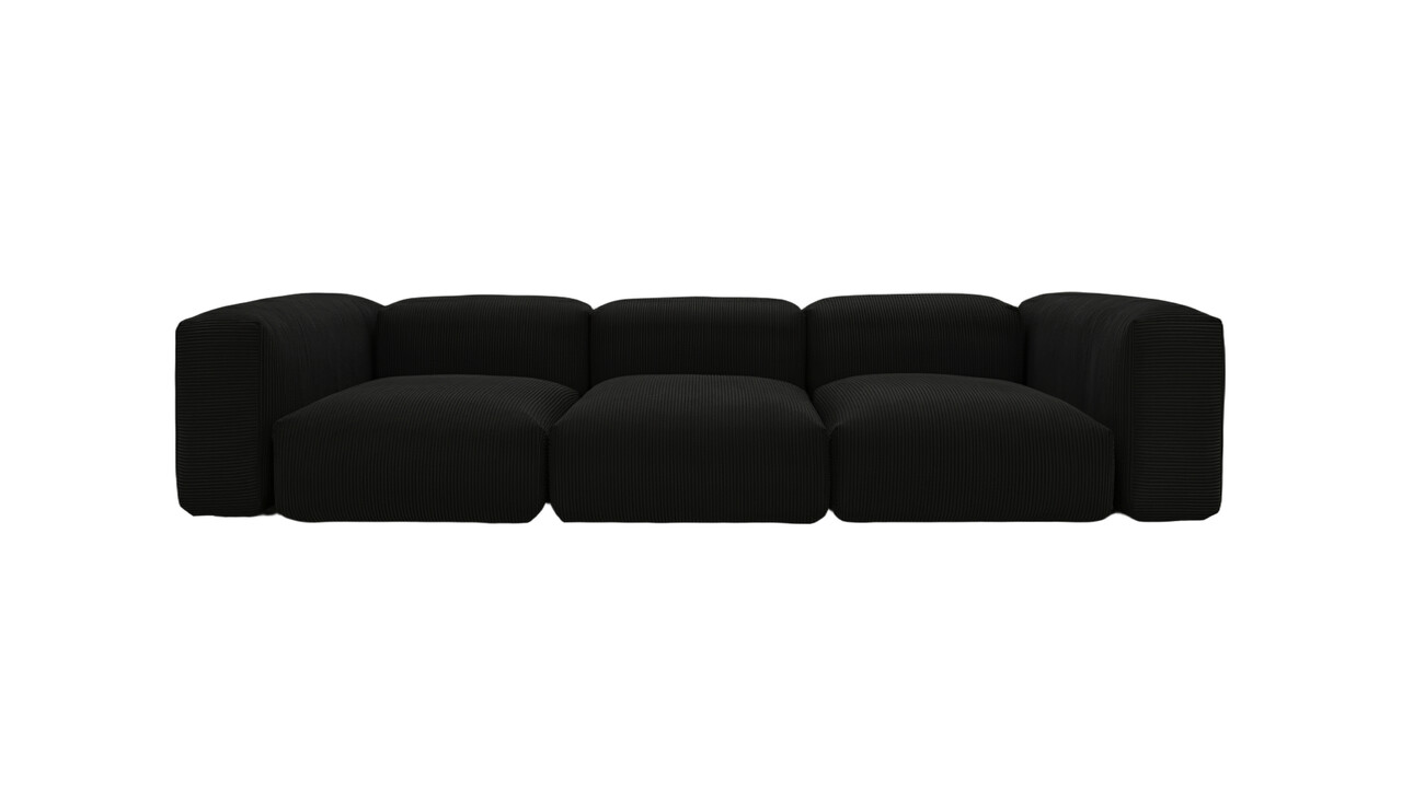 Wuun Living - Wuun®Sofa Luno Typ 02 I 220cm