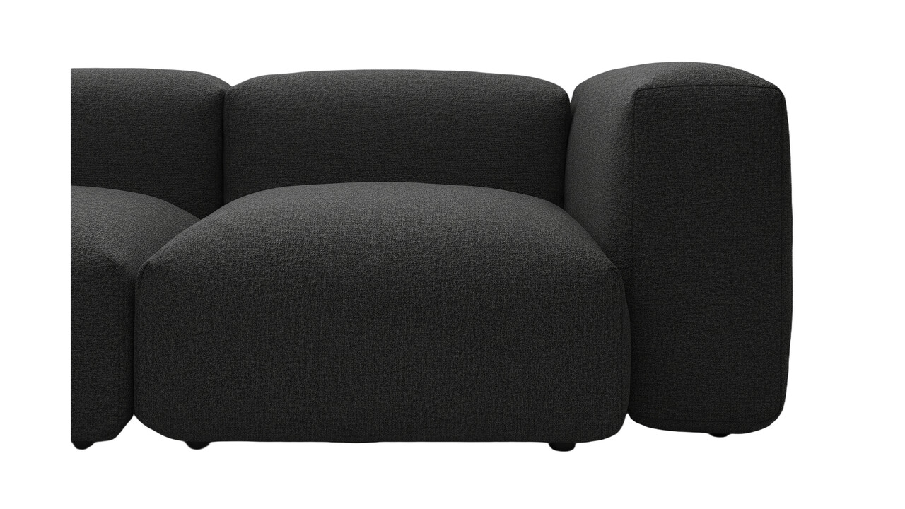 Wuun Living - Wuun®Sofa Luno Typ 02 I 220cm