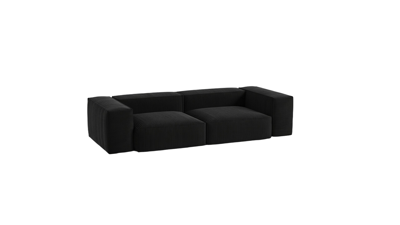 Wuun Living - Wuun®Sofa Luno Typ 04 I 260cm