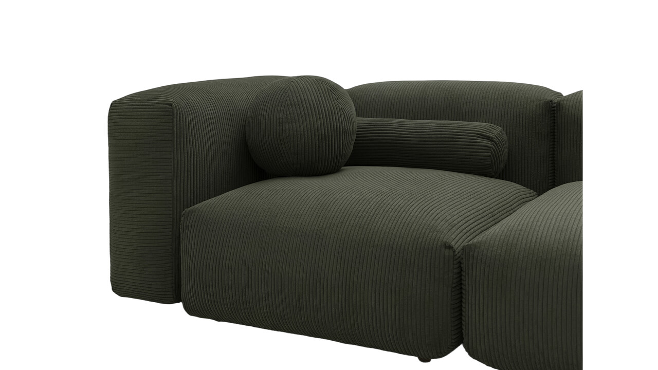 Wuun Living - Wuun®Sofa Luno Typ 04 I 260cm