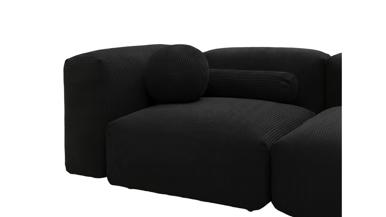 Wuun Living - Wuun®Sofa Luno Typ 04 I 260cm