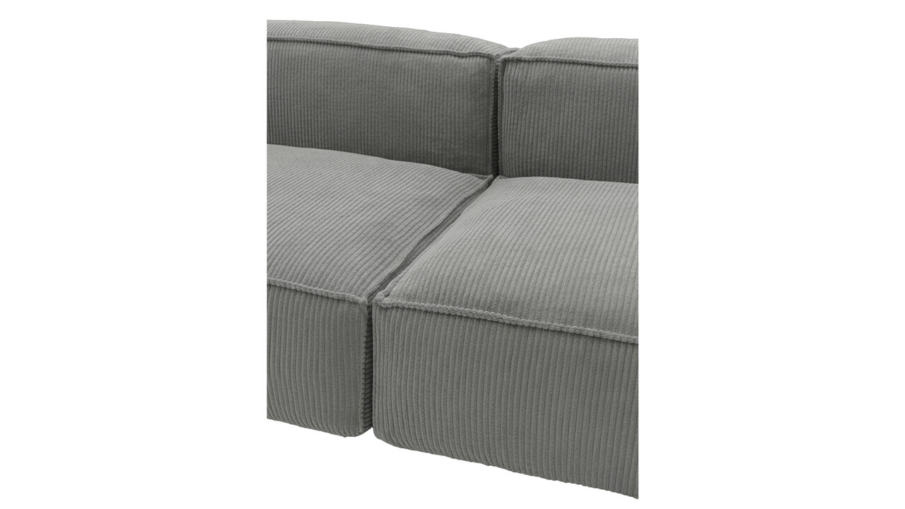 Wuun Living - Wuun®Sofa Luno Typ 04 I 260cm