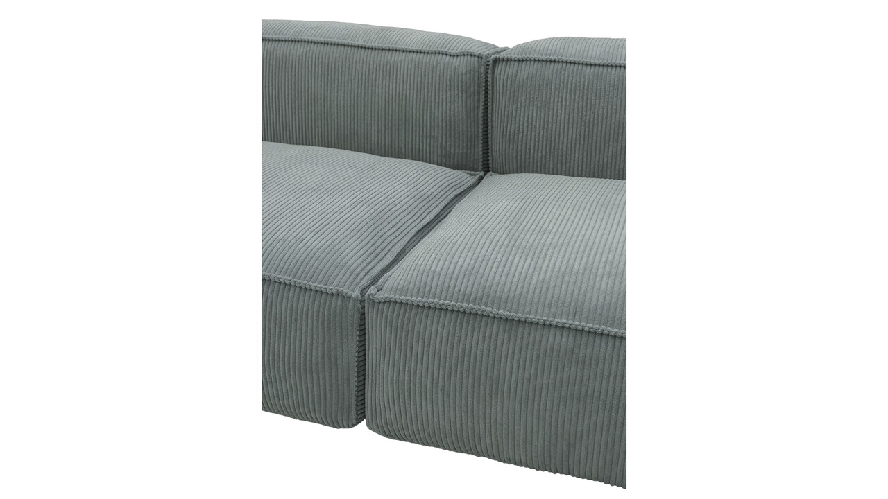 Wuun Living - Wuun®Sofa Luno Typ 04 I 260cm